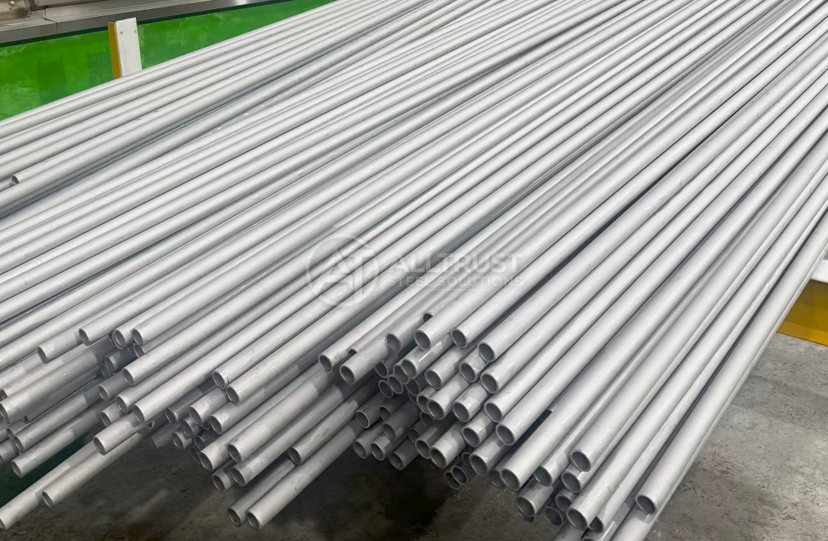 astm a790 s32205 pipe